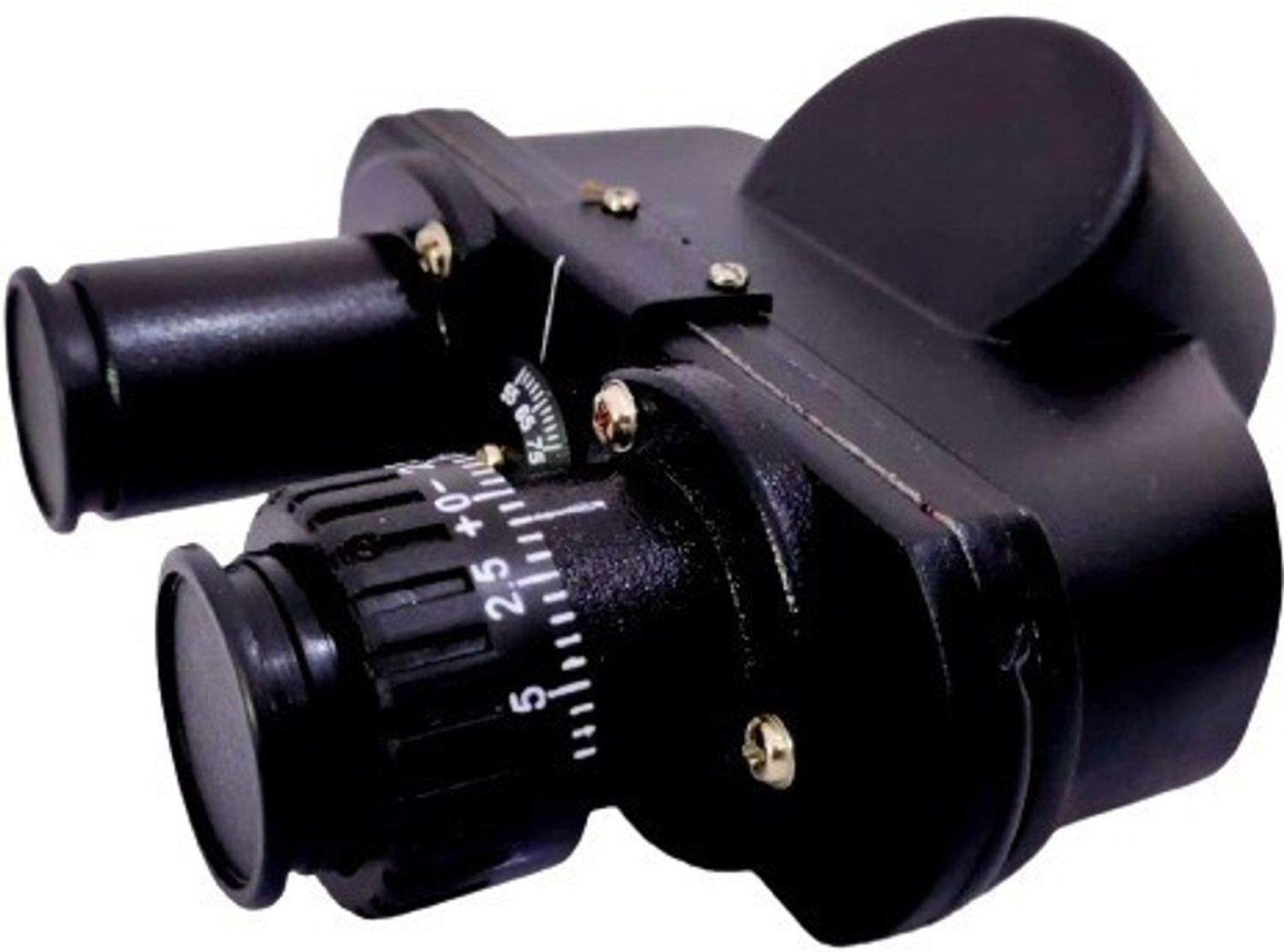 Image of Monarch Scientific Industries (MSW) Binocular Microscope Head (Universal) Compatible with all type of microscopes