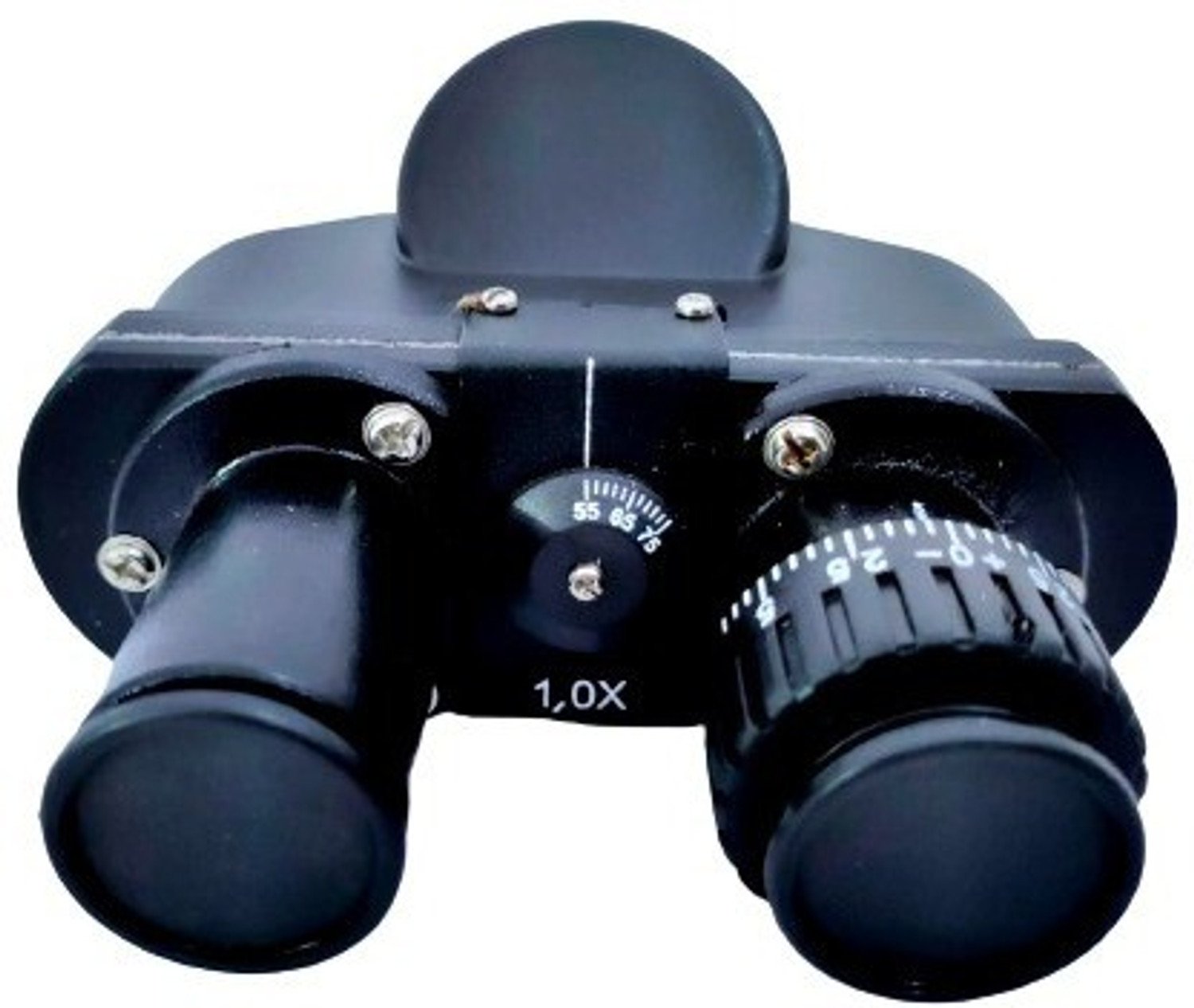 Image of Monarch Scientific Industries (MSW) Binocular Microscope Head (Universal) Compatible with all type of microscopes