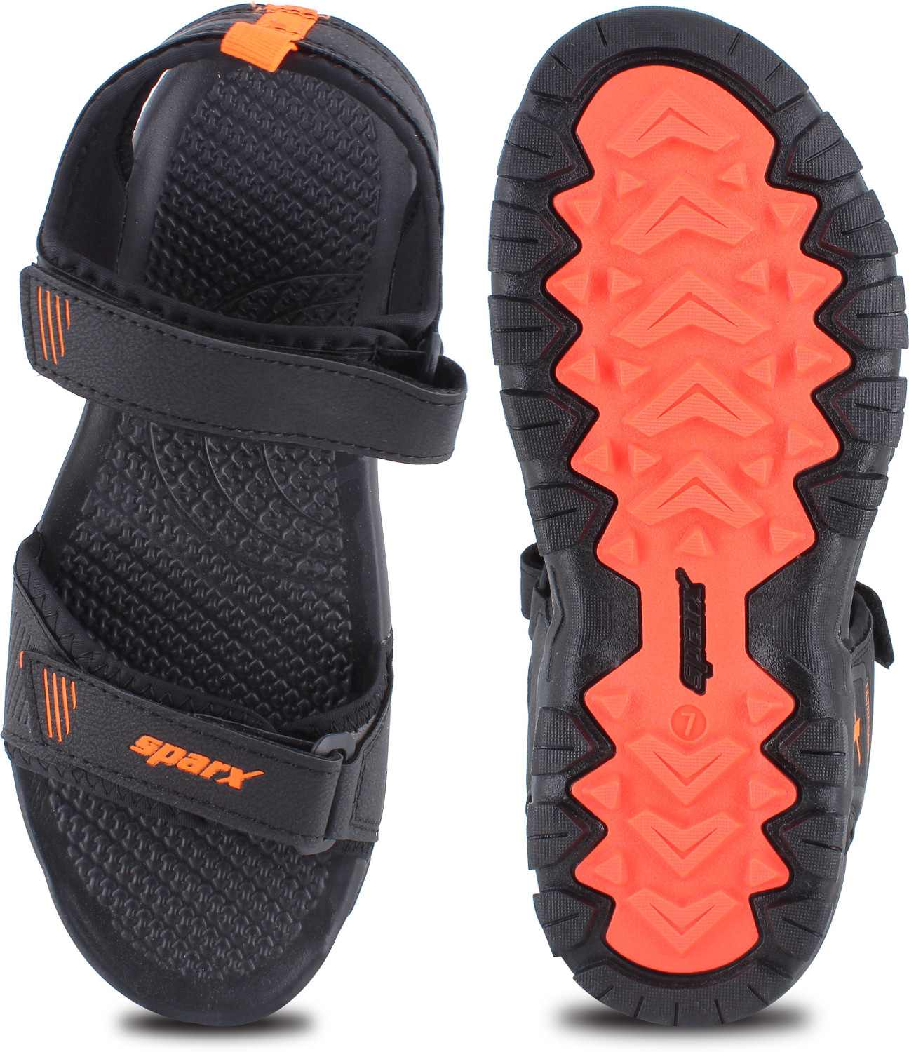 Image of Sparx SS 561 Men Sandals