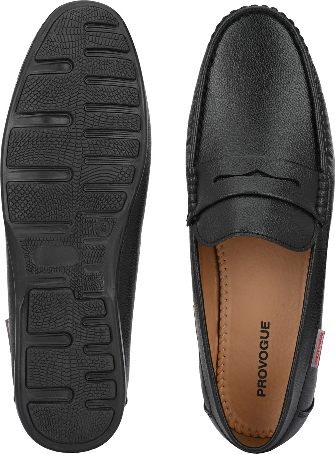 Image of PROVOGUE Loafers For Men