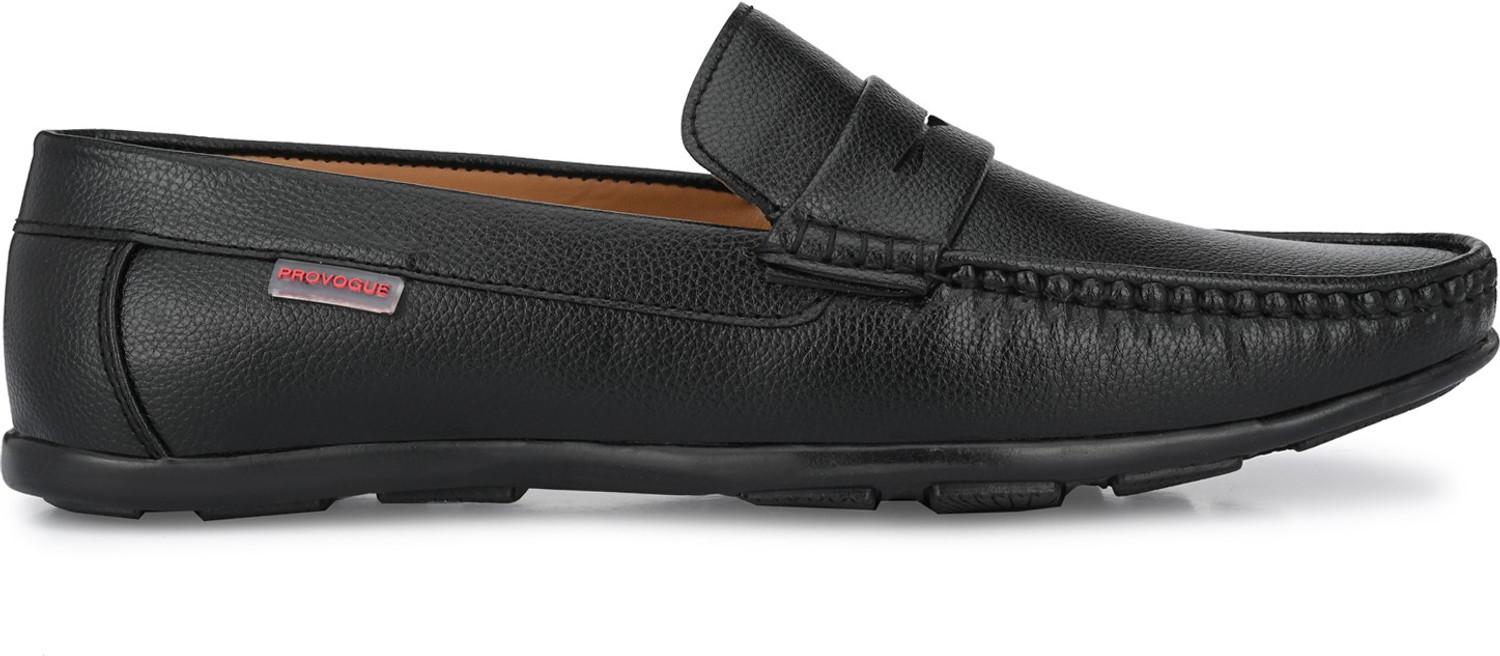 Image of PROVOGUE Loafers For Men