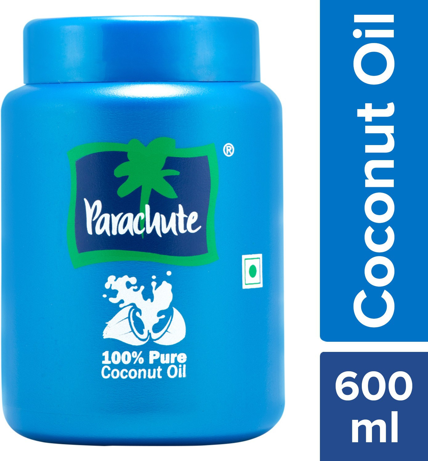 Image of Parachute 100% Pure Coconut Hair Oil