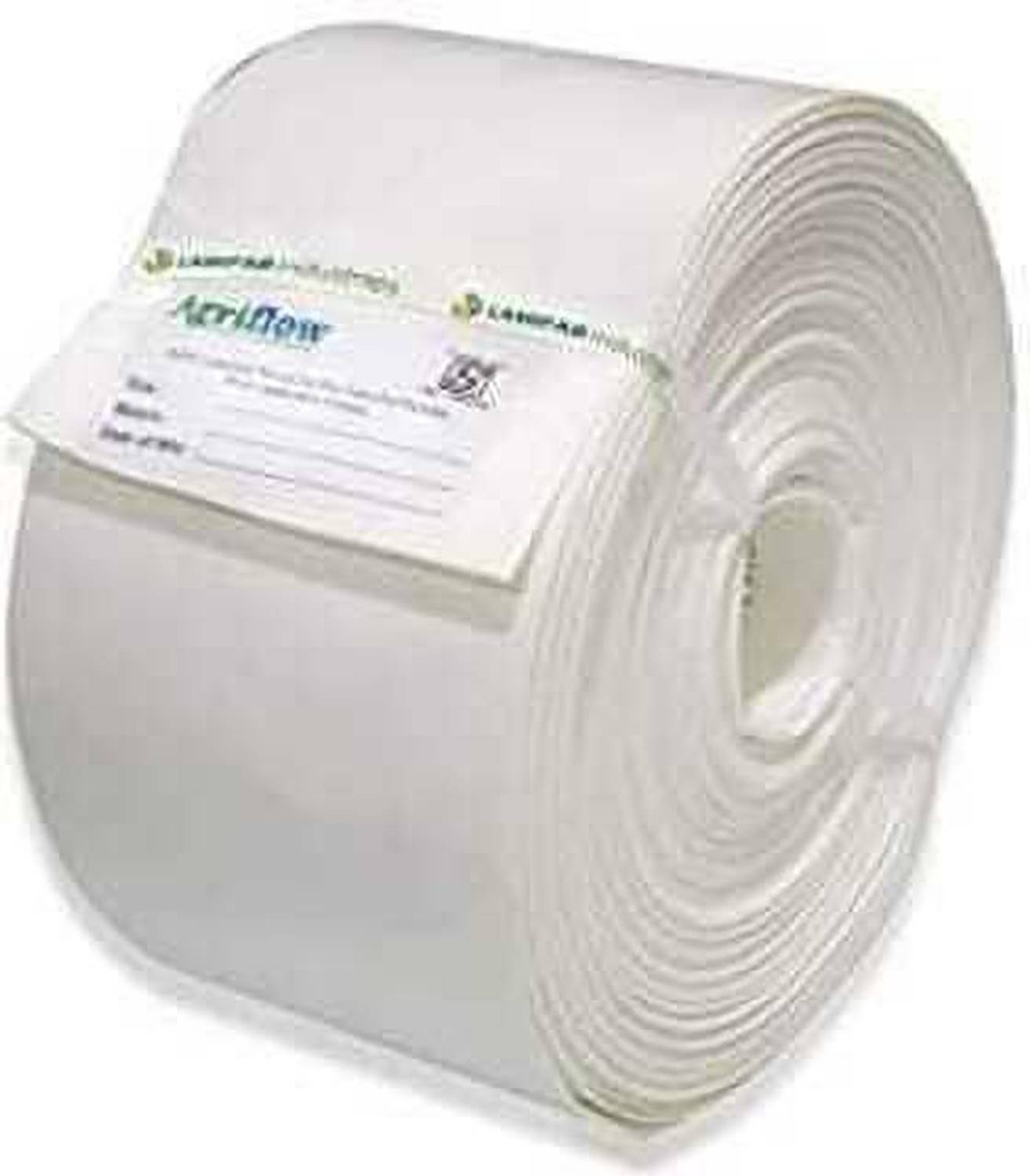 Agriflow HDPE Tube 60 Meter 2 Inch HDPE Lapeta Pipe 60 Meter 2 Inch Hose Pipe Hose Pipe