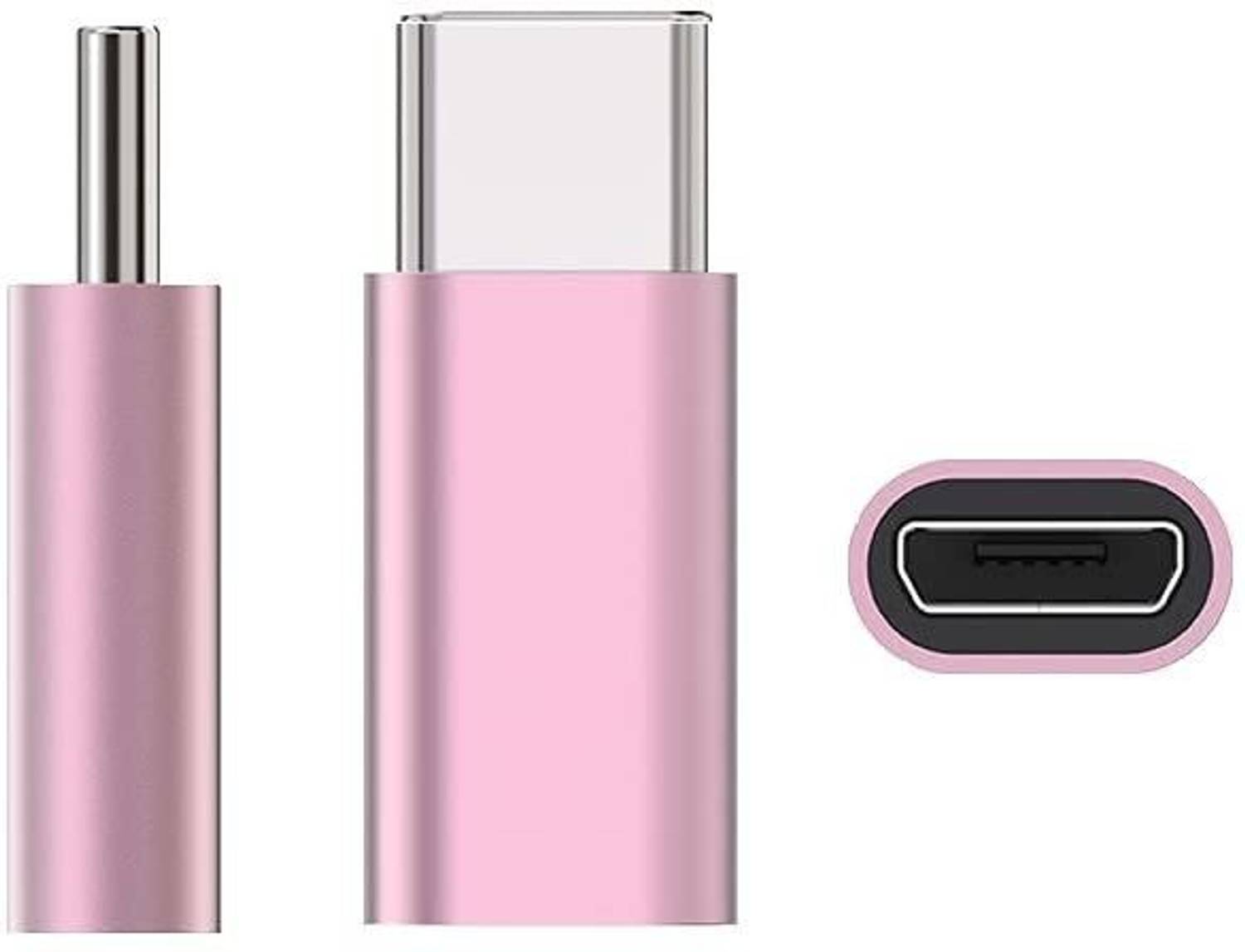 KAELAN USB Type C OTG Adapter