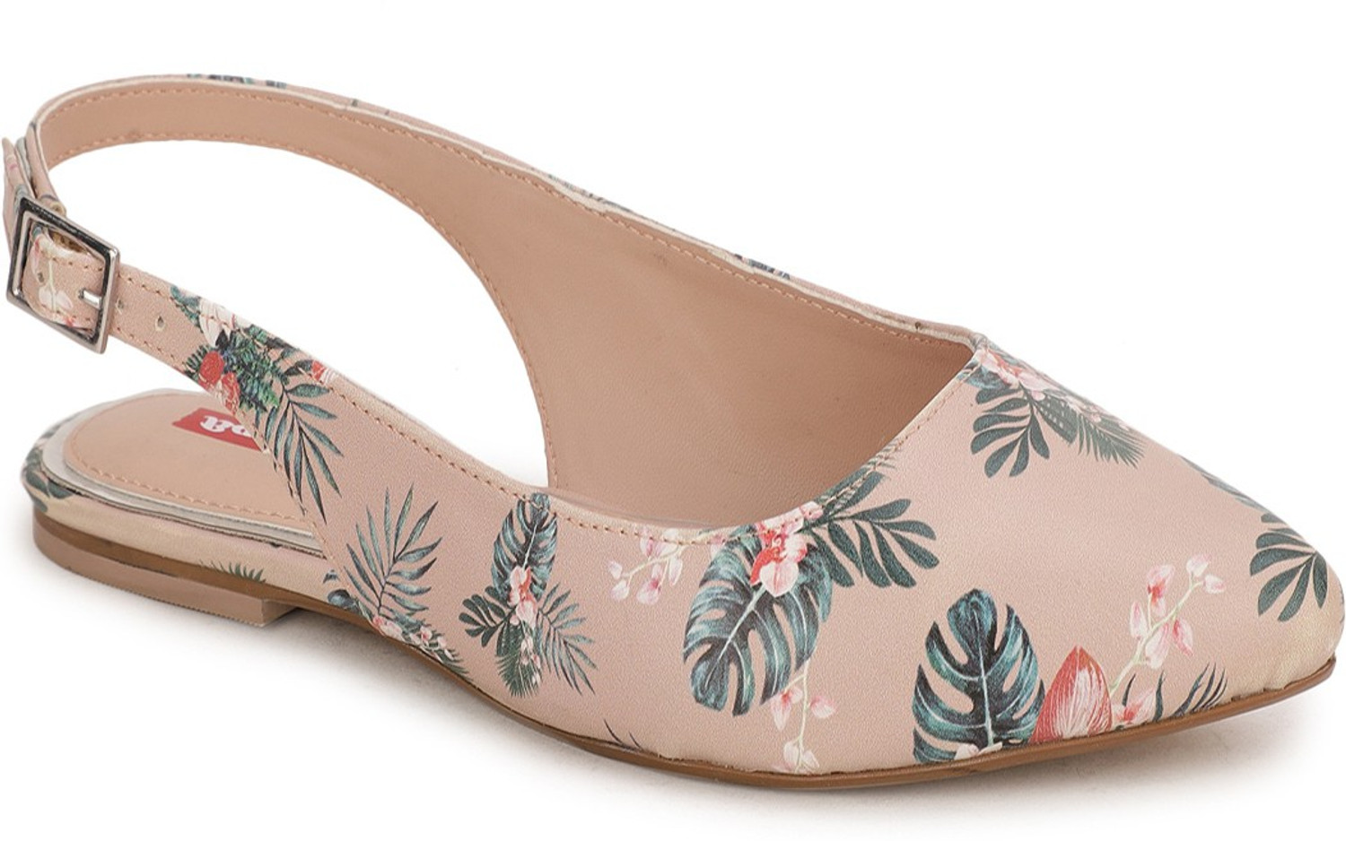 Image of Bata Women Flats