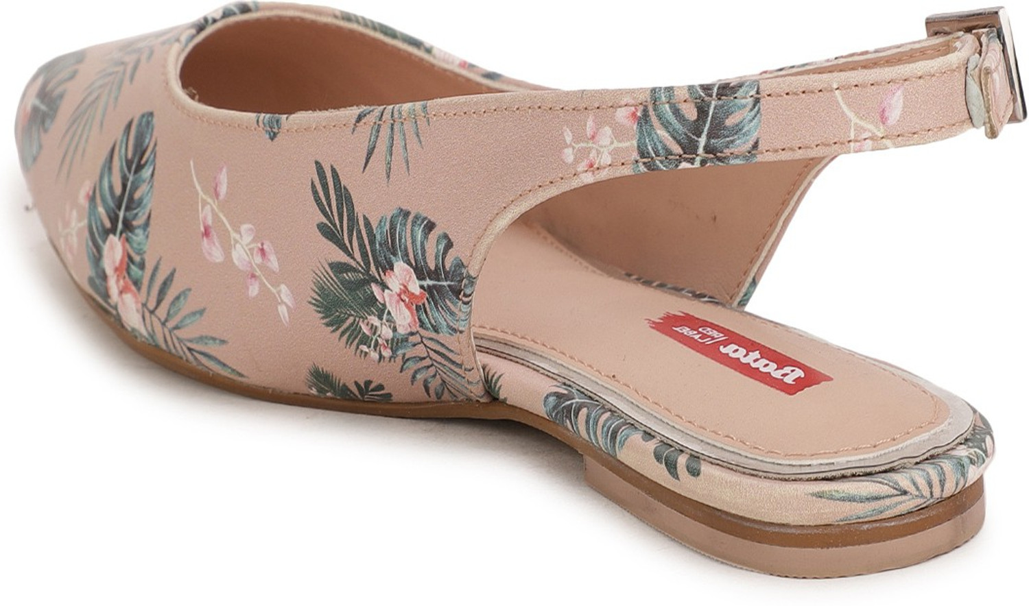 Image of Bata Women Flats