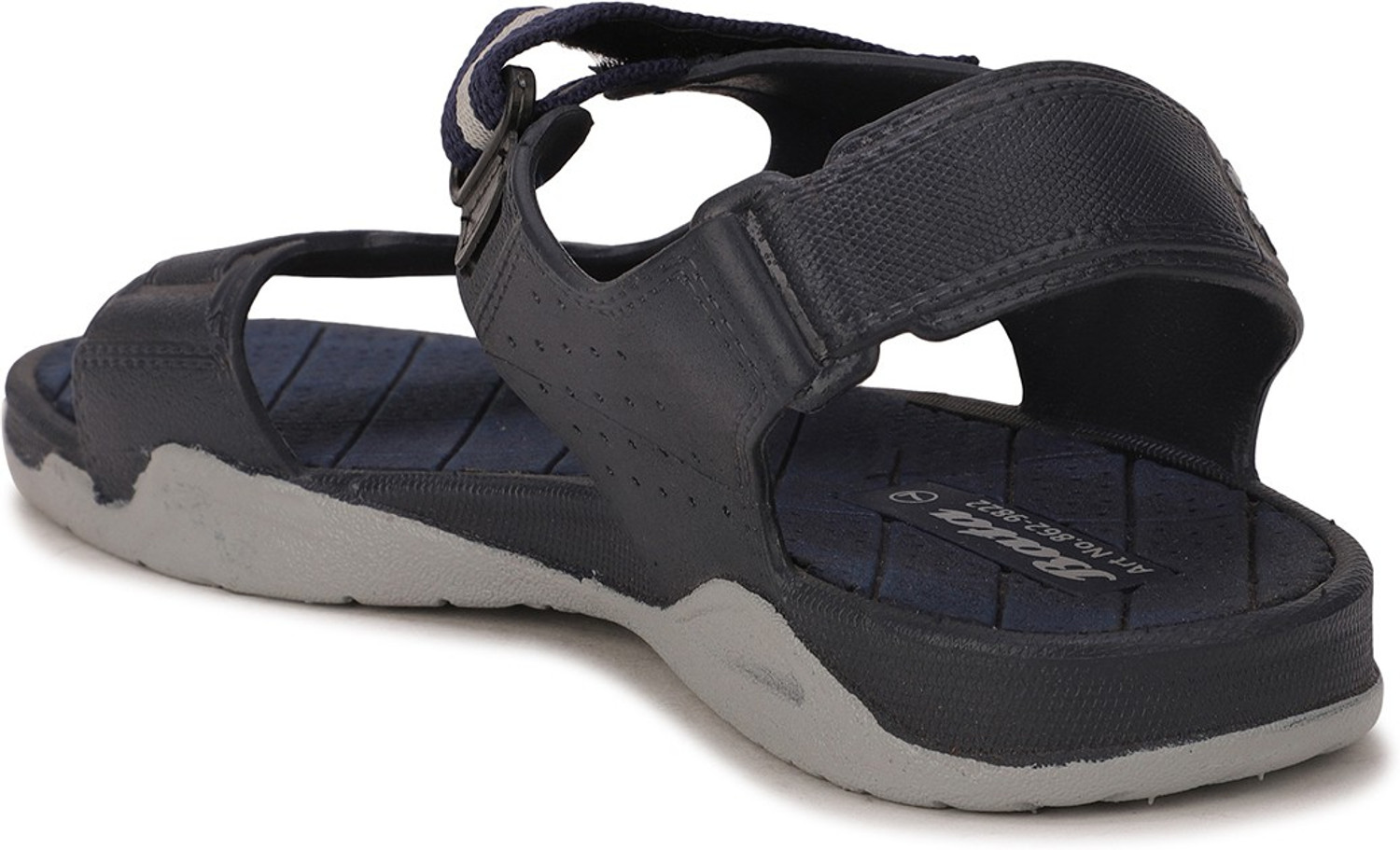 Image of Bata Men Sports Sandals