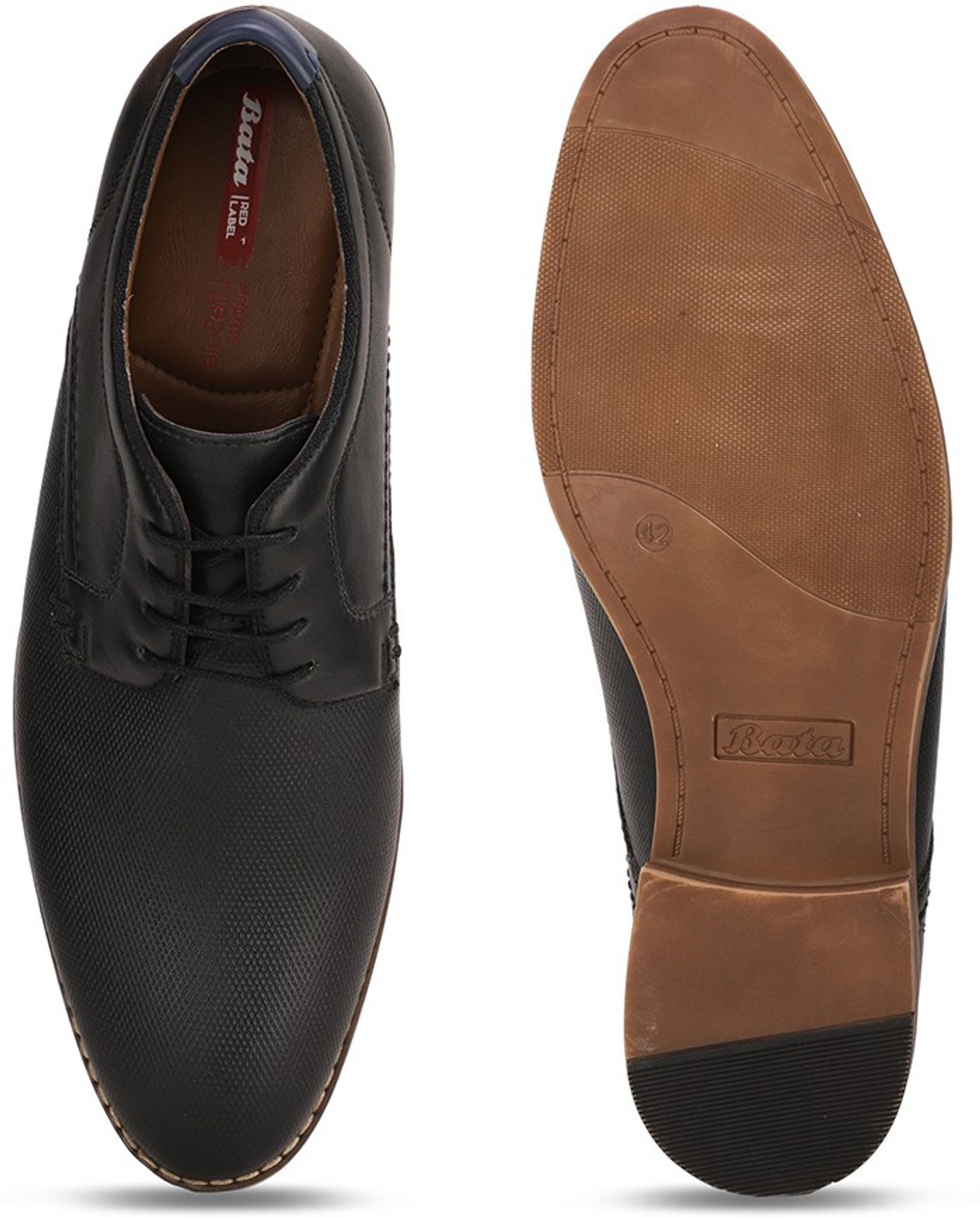 Image of Bata Corporate Casuals For Men