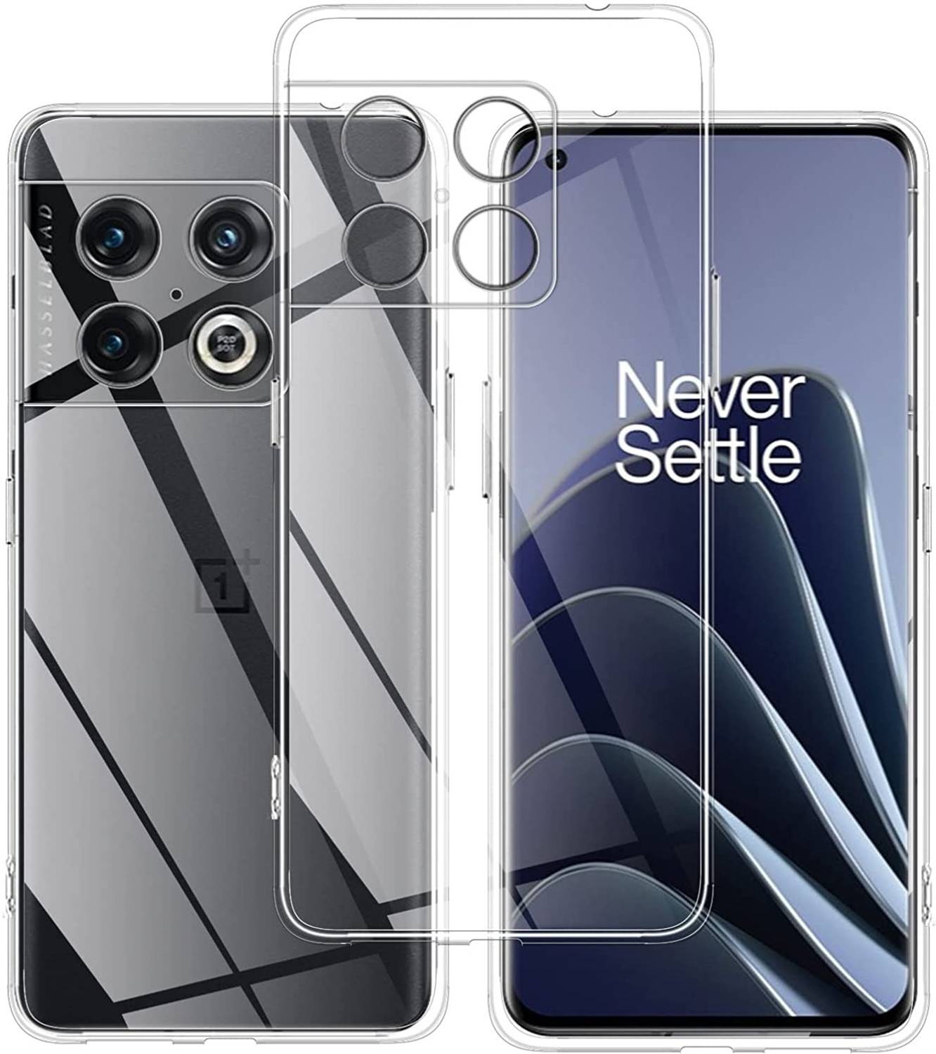 Aaralhub Back Cover for OnePlus 10 Pro, OnePlus 10 Pro 5G