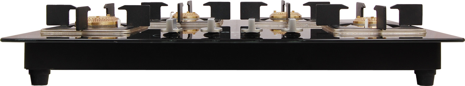 Image of Maplin GH04 Auto Ignition Glass Automatic Hob