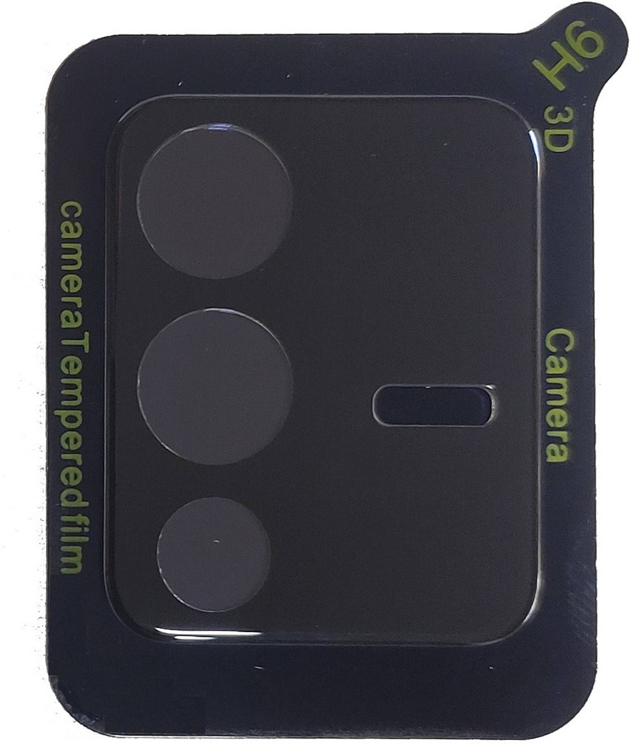 AARERED Back Camera Lens Glass Protector for Vivo V23 Pro, Vivo V23