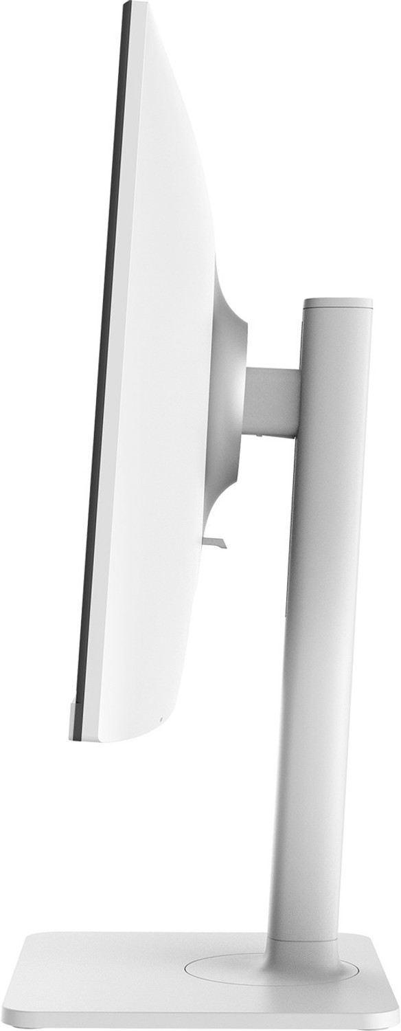Image of MSI 60.96 cm (24 inch) Full HD LED Backlit IPS Panel Speakers,TypeC,Height Adjustable Monitor (Modern MD241PW)