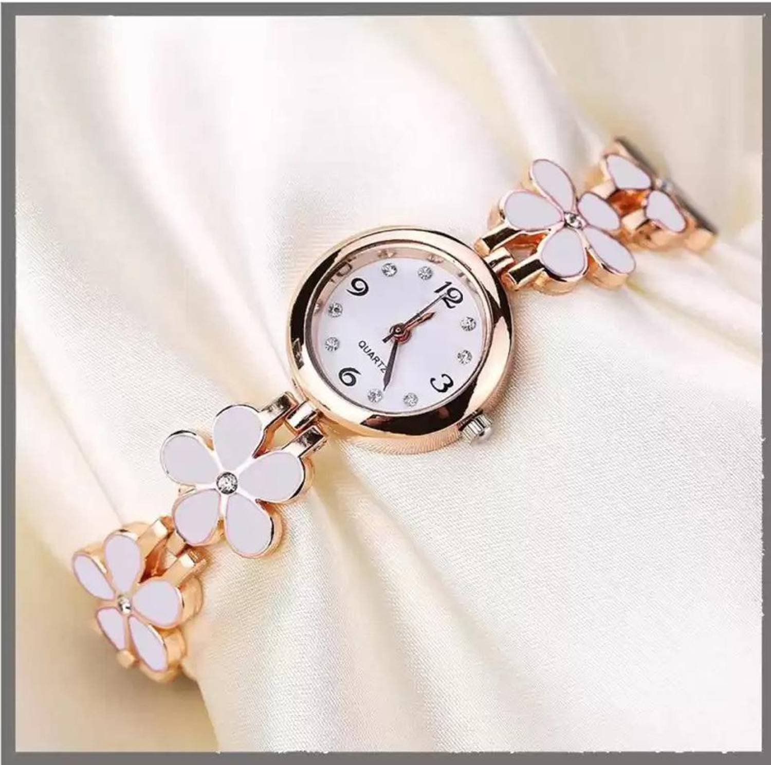 AARATI ENTERPRISE Analog Watch - For Girls