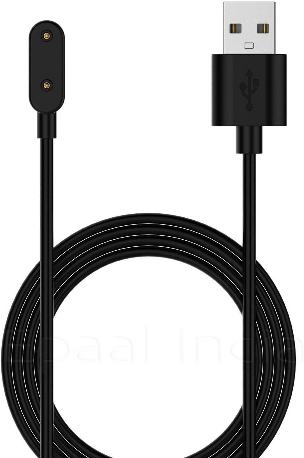 Epaal Magnetic Charging Cable 1 A 1 m Polyethylene USB Dock Charger
