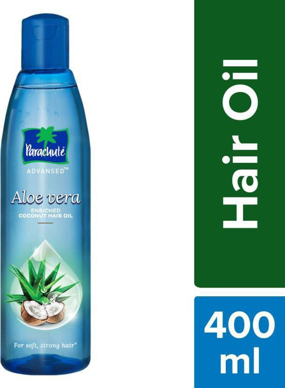 Image of Parachute Advansed Aloe Vera Enriched Coconut Hair Oil