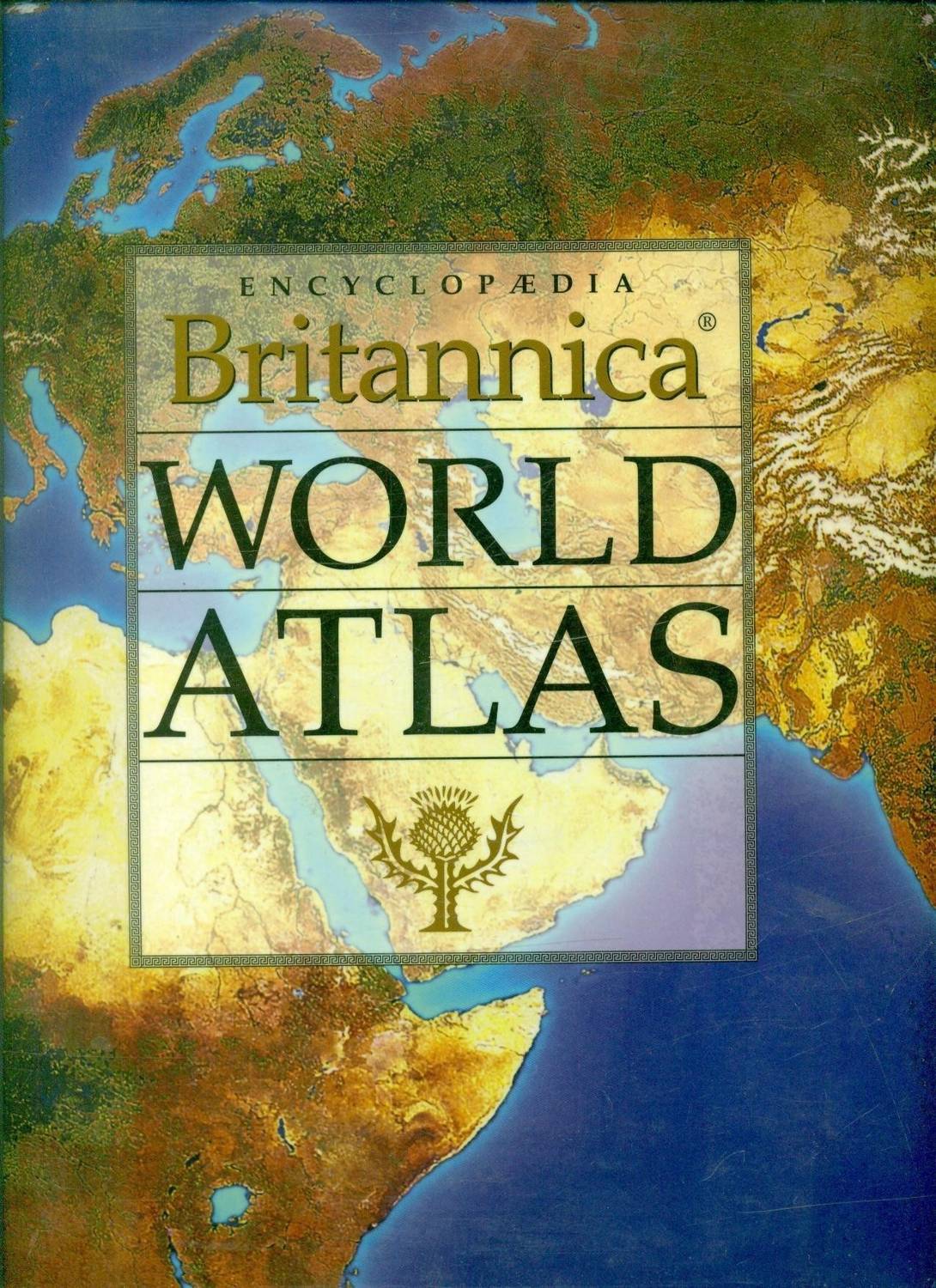 encyclopaedia-britannica-world encyclopaedia-britannica-world