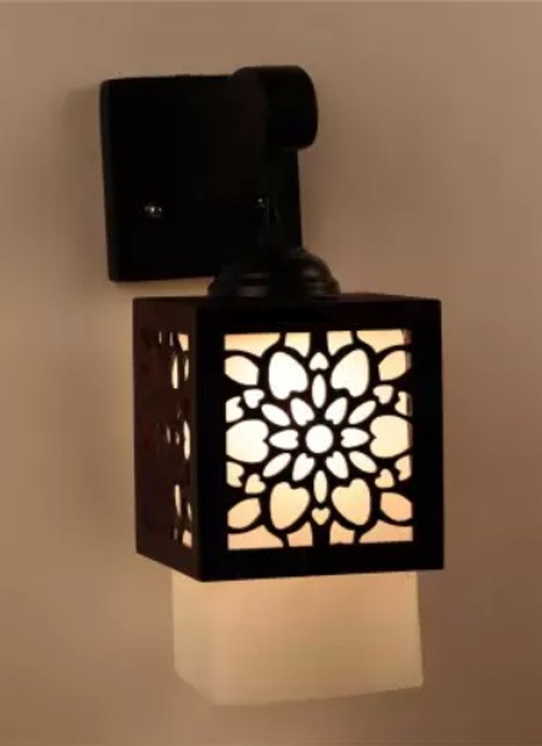 Image of Masko Ecom1244 Wall Lights Lamp Shade