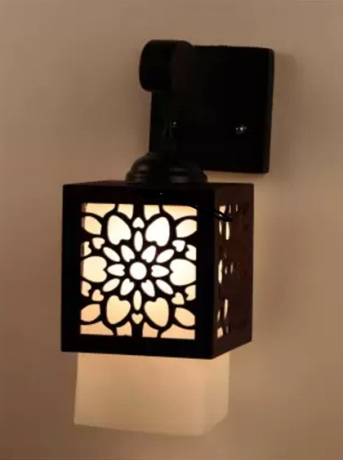 Image of Masko Ecom1244 Wall Lights Lamp Shade