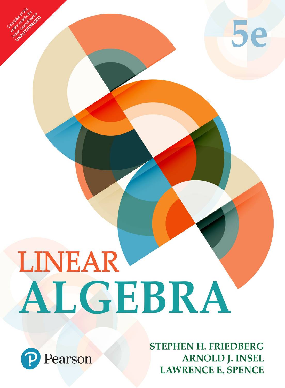 linear-algebra-fifth-edition-