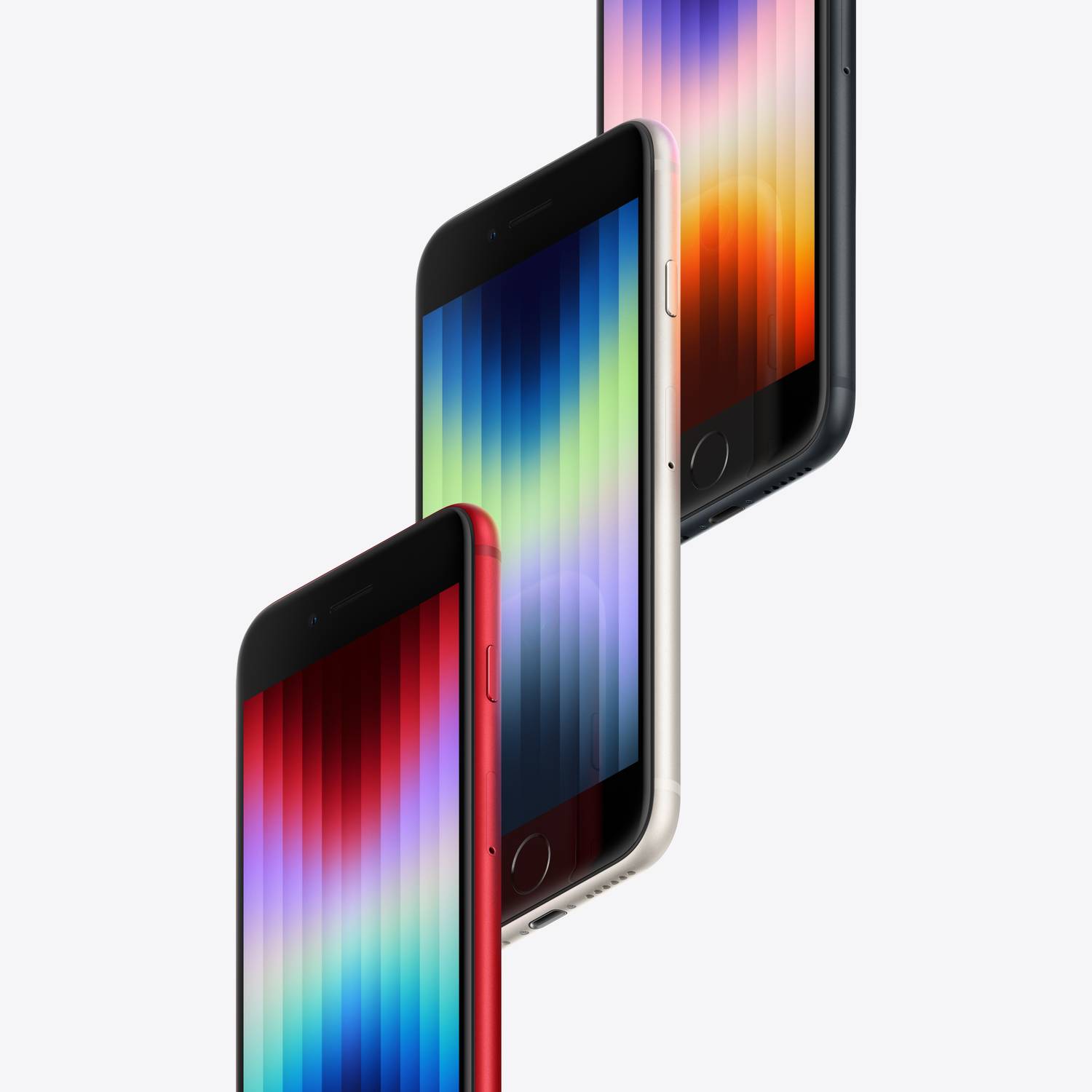 Apple iPhone SE 3rd Gen (64 GB Storage) Online at Best Price On
