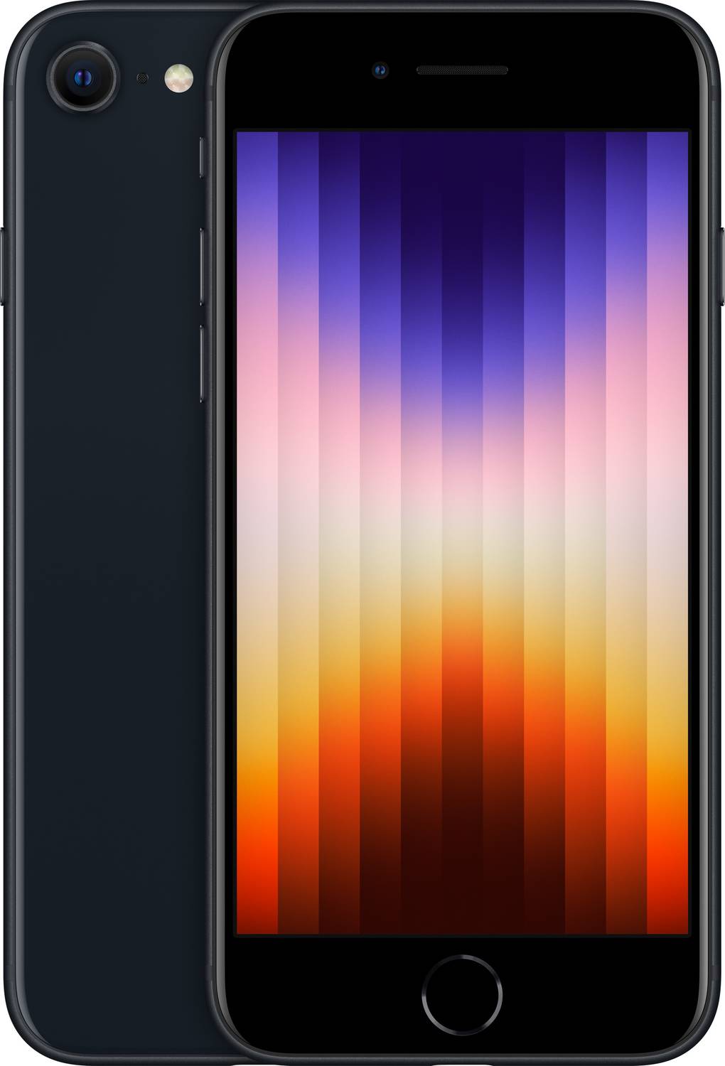 Apple iPhone SE 3rd Gen (64 GB Storage) Online at Best Price On