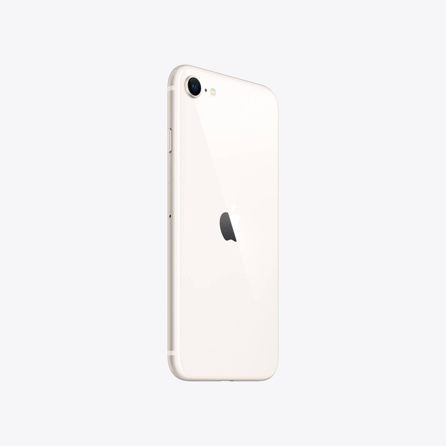 Apple iPhone SE 3rd Gen (128 GB Storage) Online at Best Price On