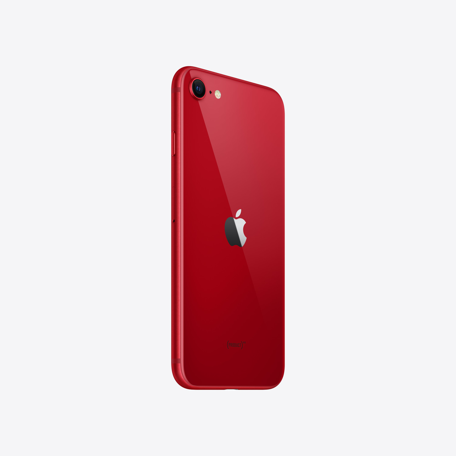 Image of Apple iPhone SE 3rd Gen (Product (Red), 256 GB)