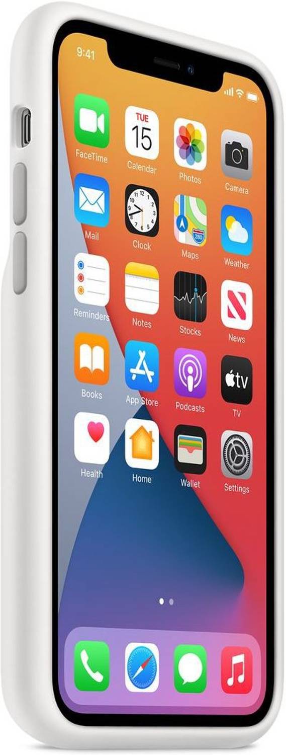 Apple Smart Battery Case Wireless Power Bank Compatible with Apple Smart Battery Case Wireless Power Bank Compatible with