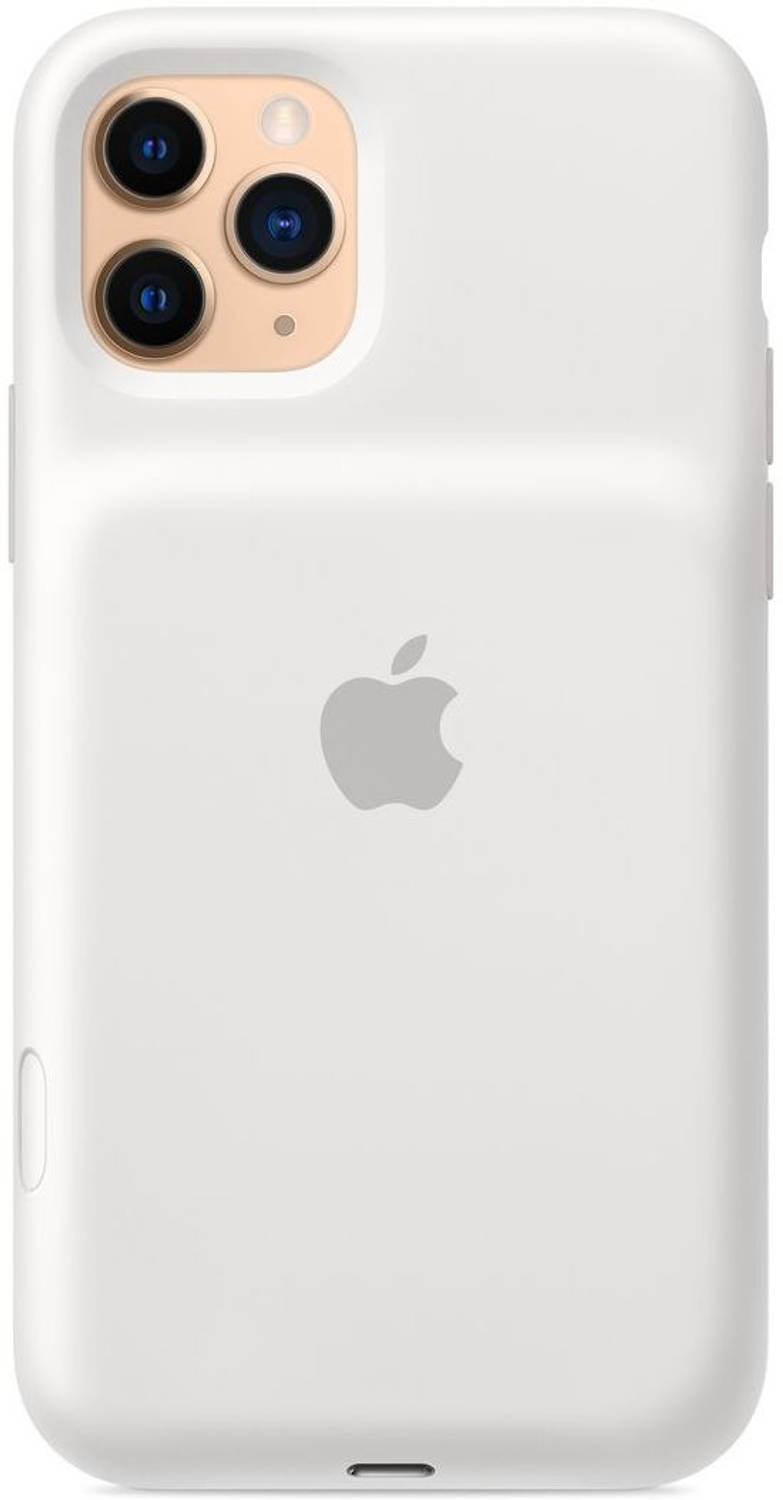 APPLE Smart Battery Case Wireless Power Bank Compatible with Ipho