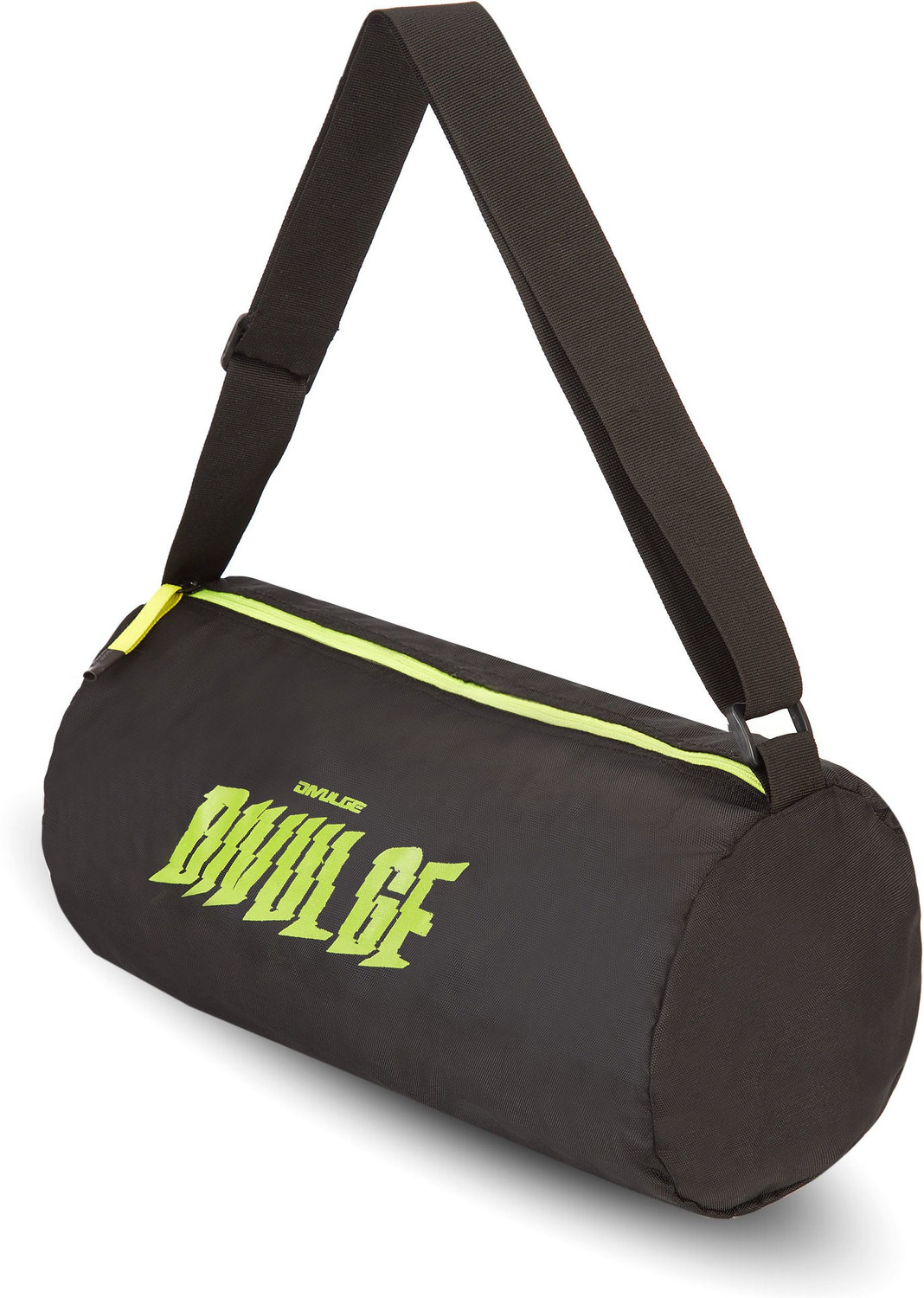 Image of divulge Duffle Bag, Yoga Bag, Gym Bags Sports Bag For Men And Women (12 Lts) 12 L Backpack