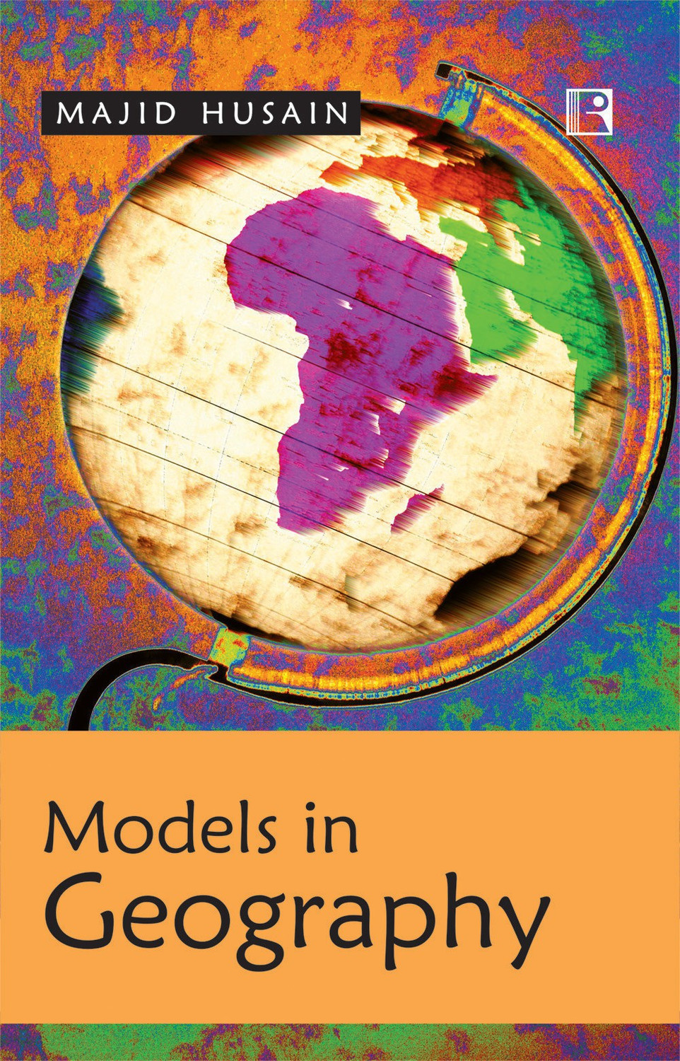 Image of Models in Geography