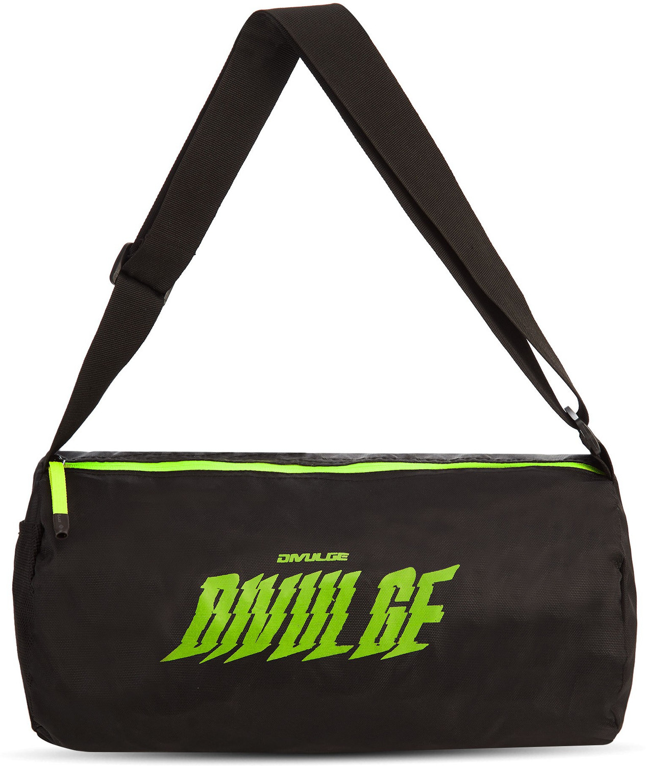 Image of divulge Duffle Bag, Yoga Bag, Gym Bags Sports Bag For Men And Women (12 Lts) 12 L Backpack