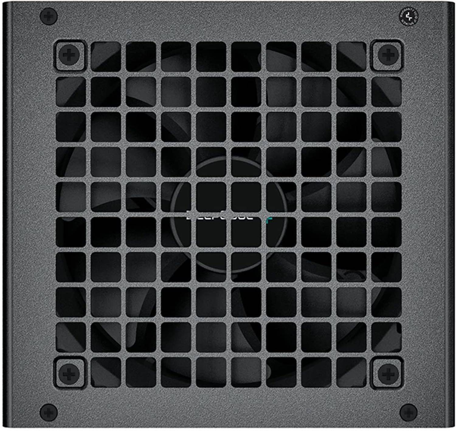 Deepcool PK750D 750 Watts Computer PSU with 2 SATA Cables