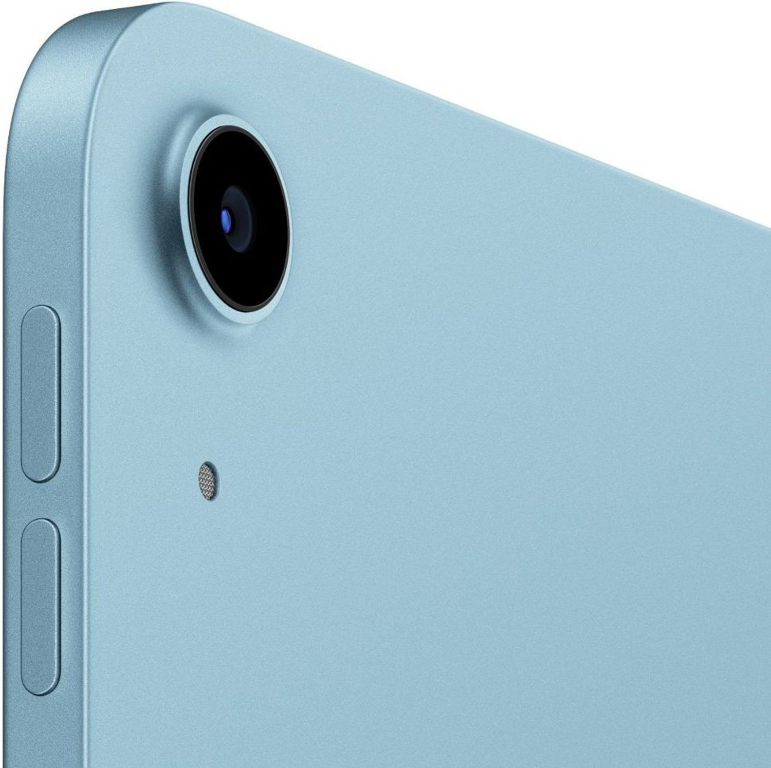 Image of Apple iPad Air (5th gen) 256 GB ROM 10.9 Inch with Wi-Fi Only Apple M1 Chip (Blue)