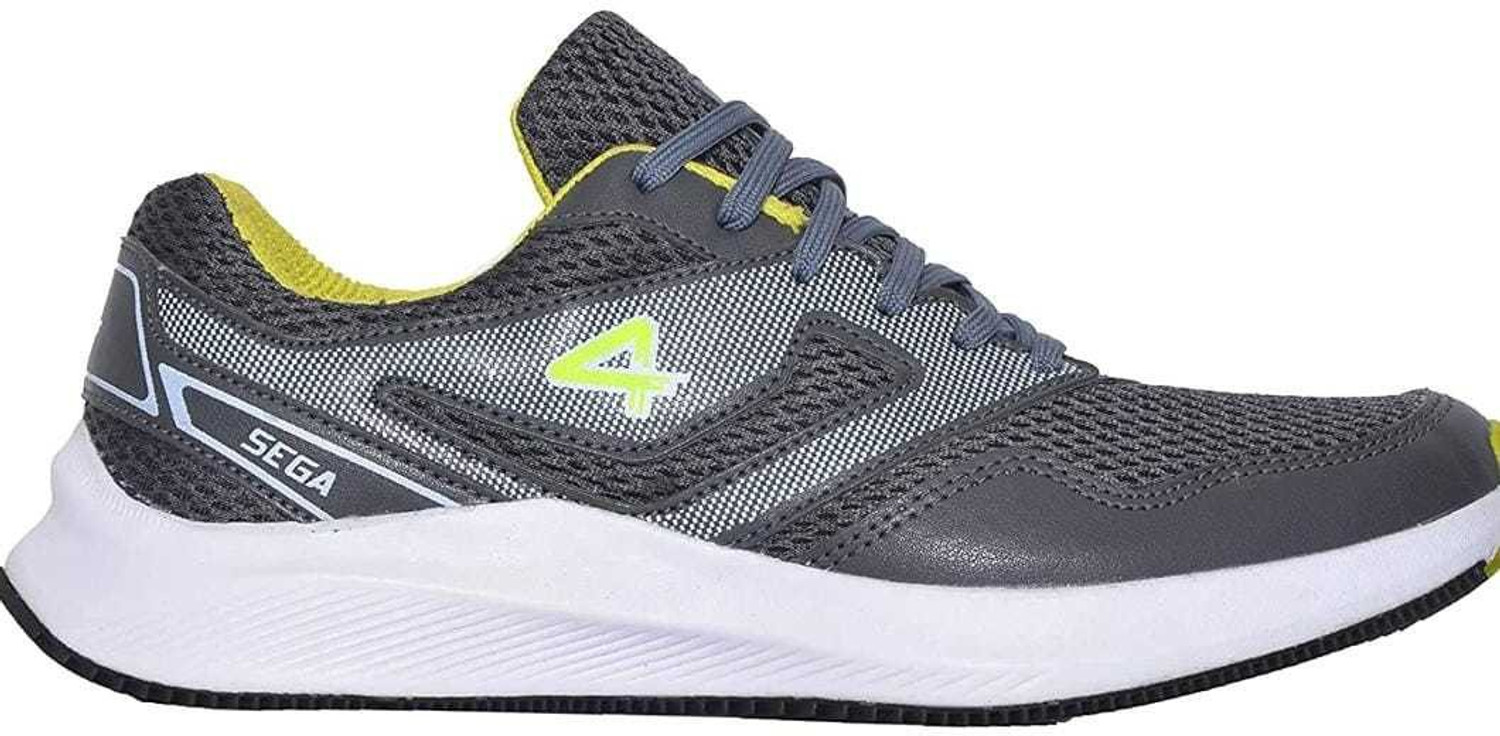 Image of Sega Star Impact Original COMFORT Running Shoes For Men