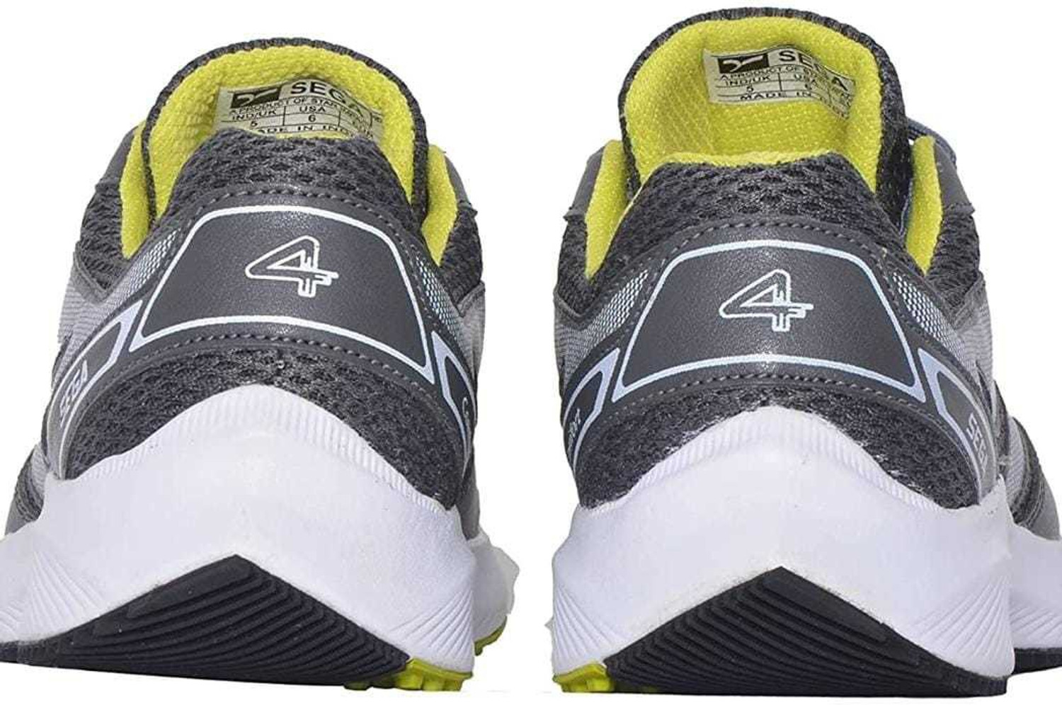 Image of Sega Star Impact Original COMFORT Running Shoes For Men