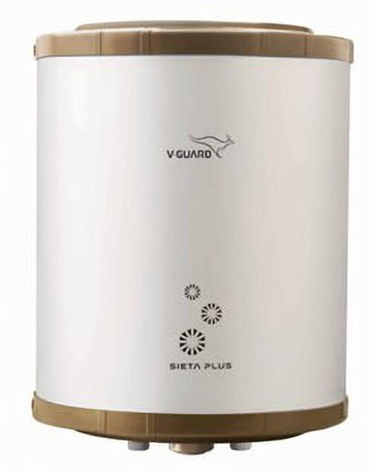 V-Guard SIETA PLUS 15 L 15 L Storage Water Geyser