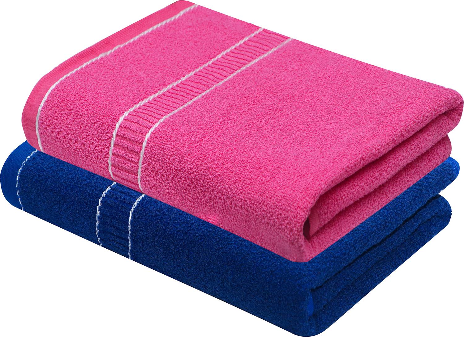 Billiondesigner Cotton 500 GSM Bath, Beach Towel