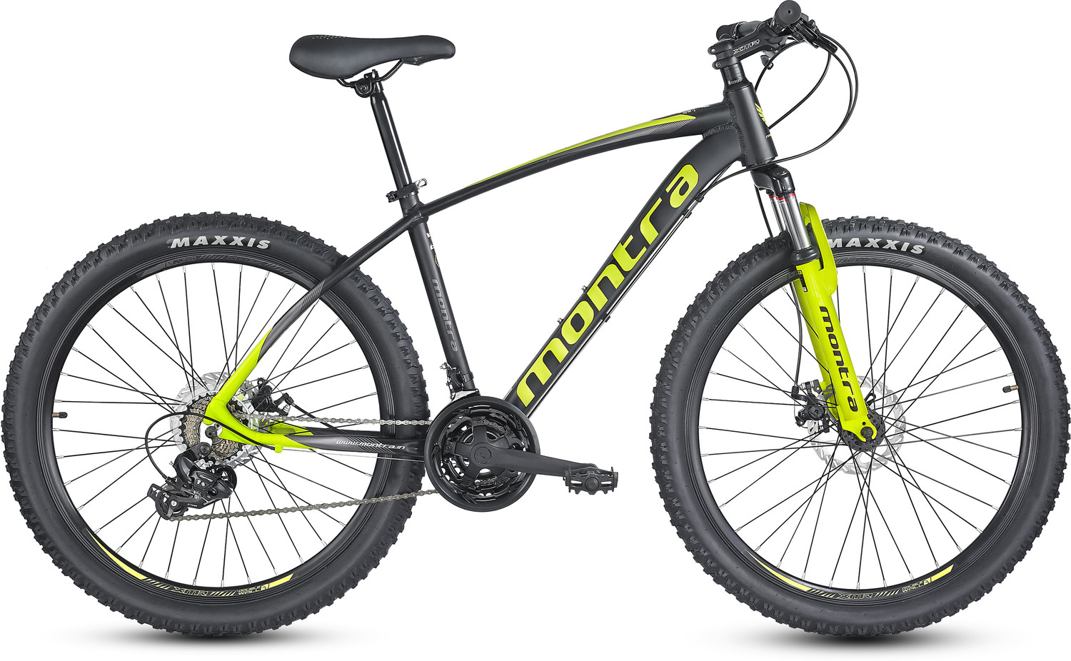 Image of Montra MADROCK 29 T (inch) Mountain Cycle