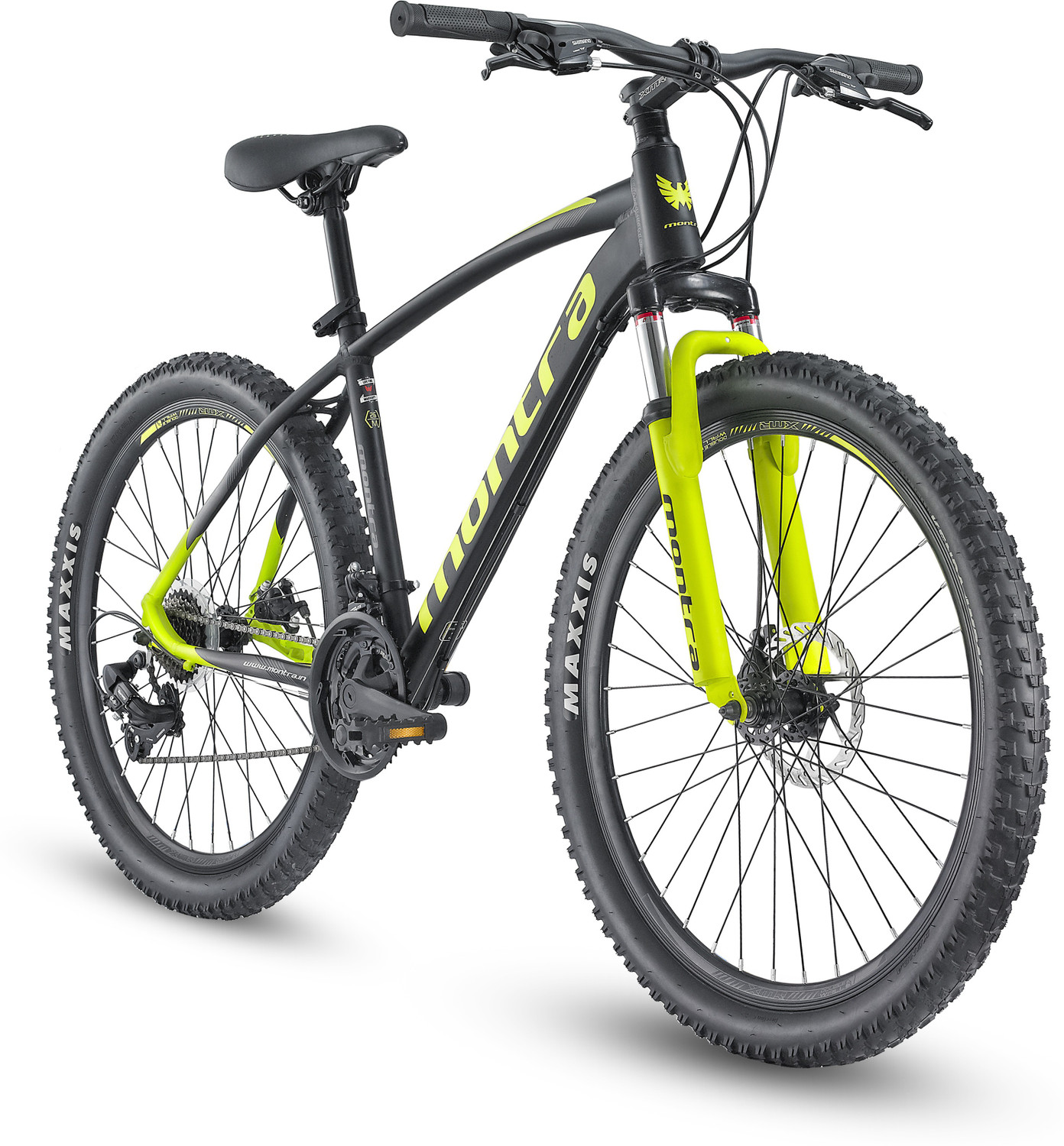 Image of Montra MADROCK 29 T (inch) Mountain Cycle