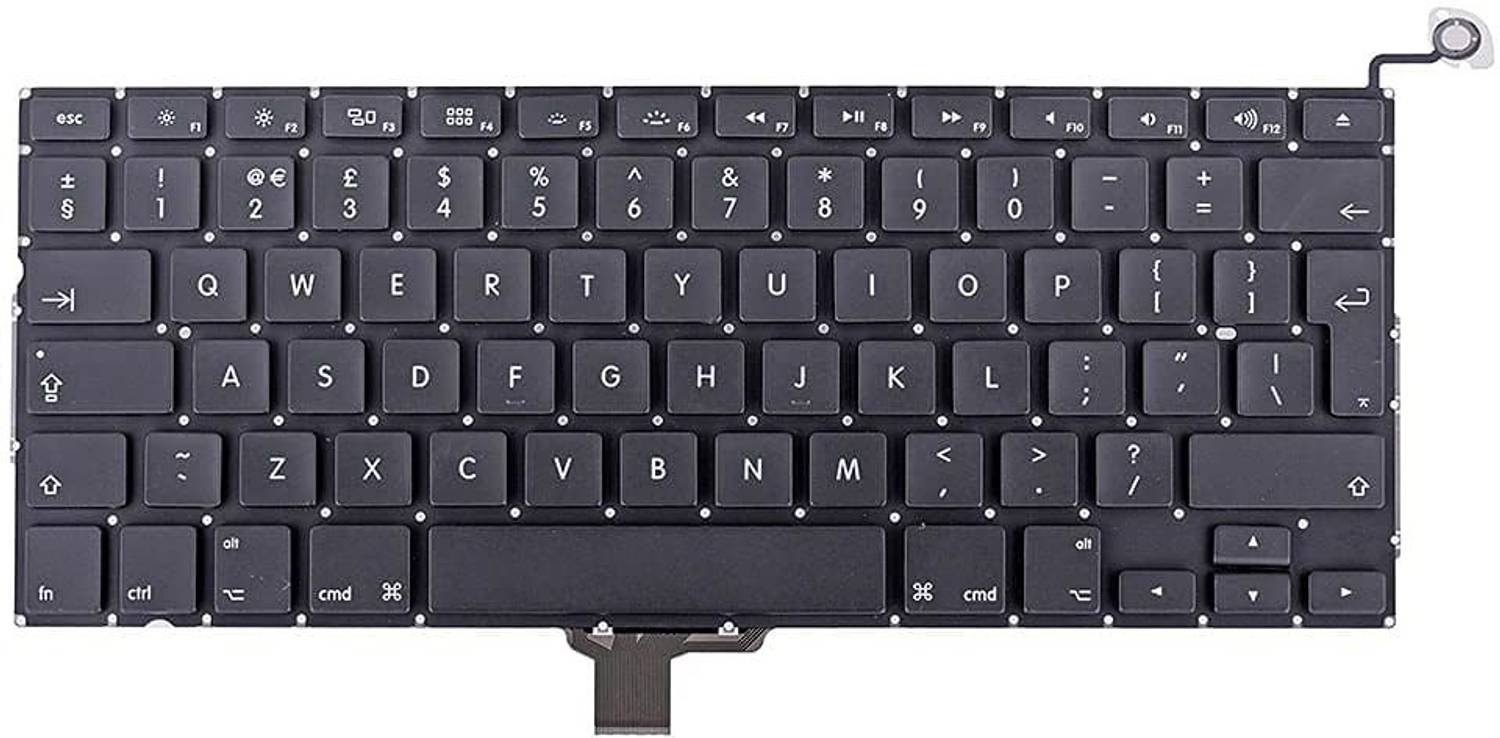 TechSio MacBook Pro 13