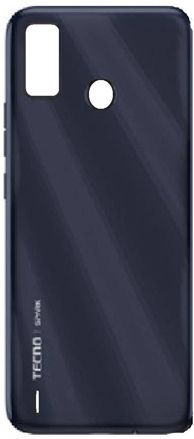 AL HAYY TRADERS TECNO SPARK GO 2020 (KE5) Back Panel