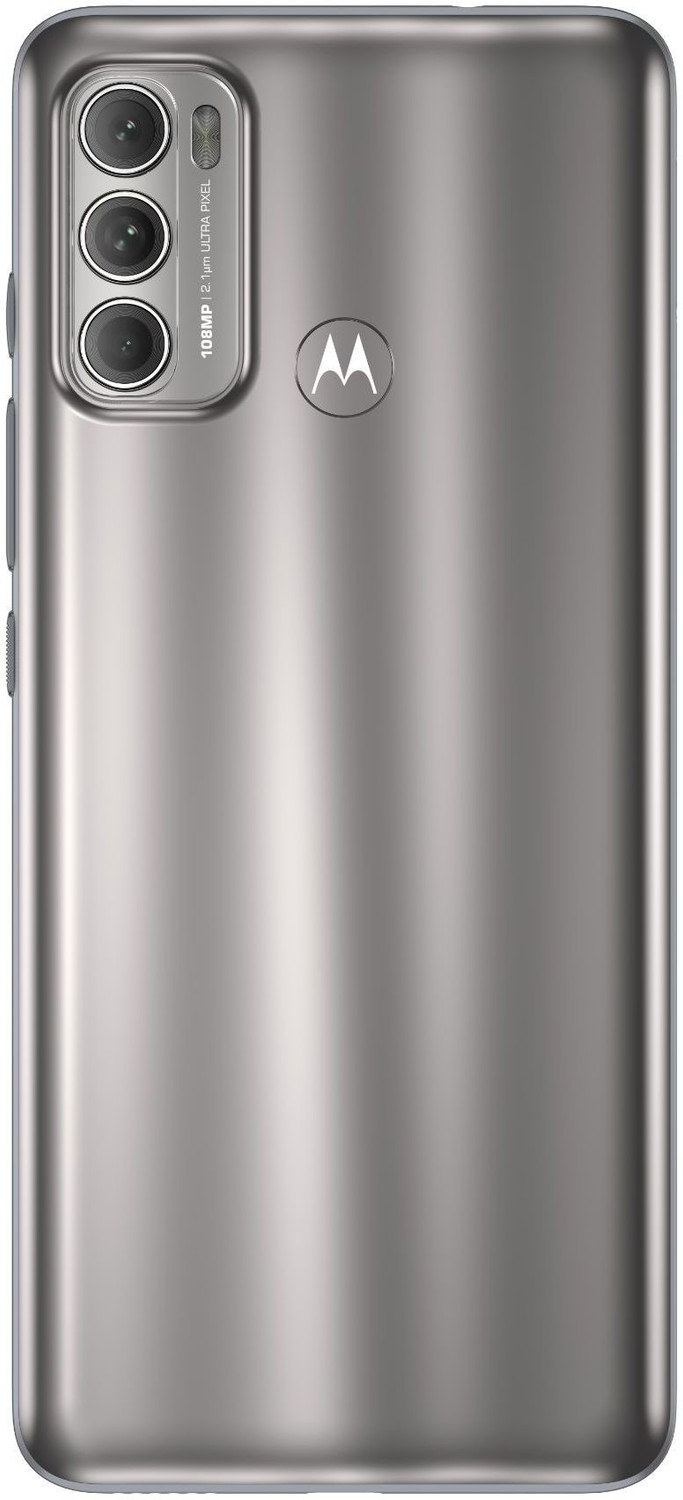Image of Motorola G60 (Soft Silver, 128 GB)