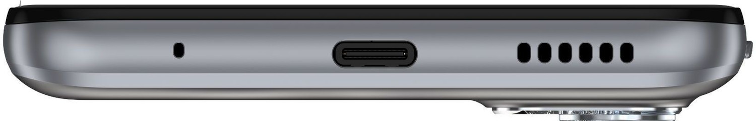 Image of Motorola G60 (Soft Silver, 128 GB)