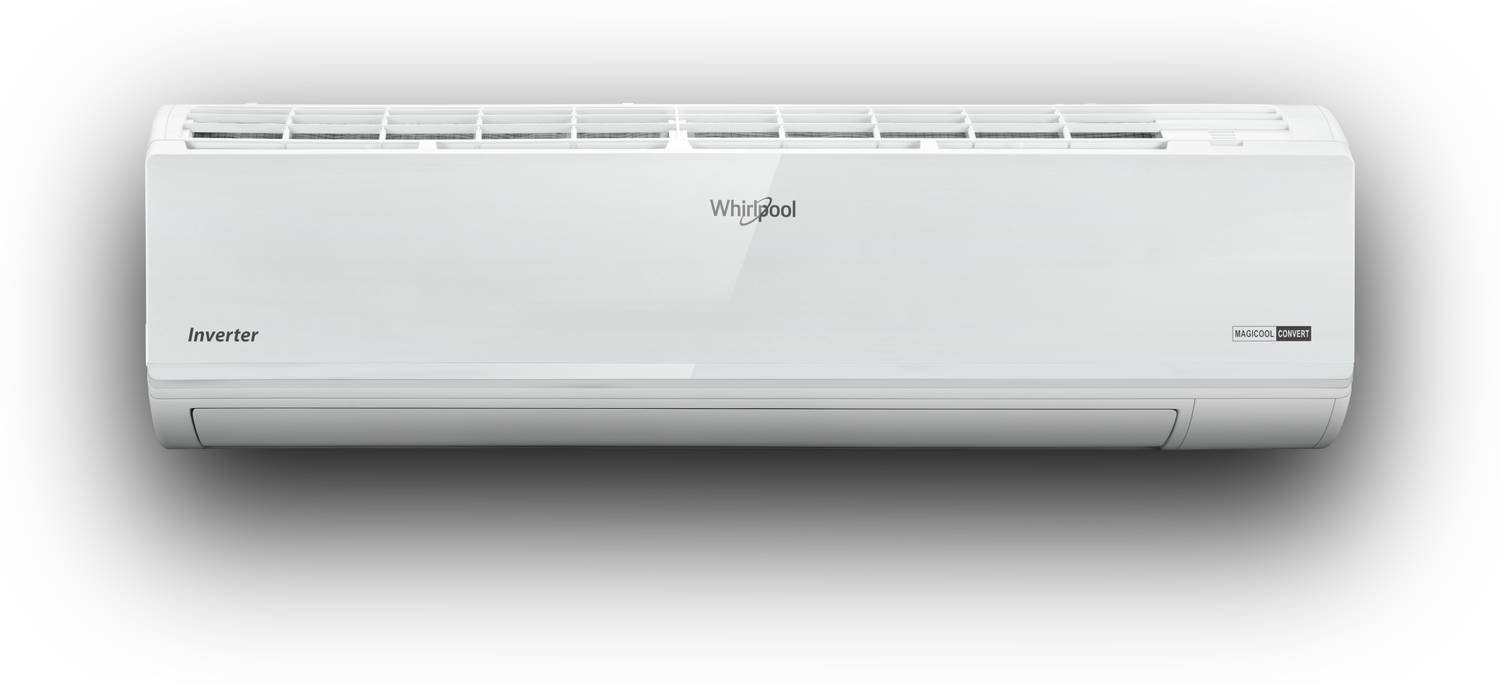 Whirlpool 2023 Model 1.5 Ton 5 Star Split Inverter AC
