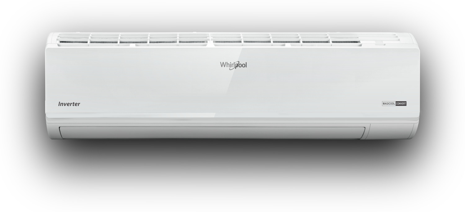 Image of Whirlpool 2023 Model 1.5 Ton 5 Star Split Inverter AC
