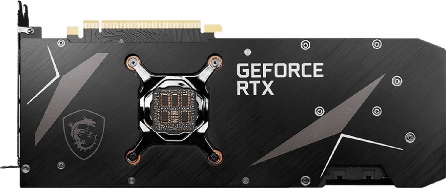パソコン MSI GeForce RTX3080 VENTUS  10G OC LHR GeForce RTX™ 3080 GAMING Z TRIO 10G LHR | Graphics Card | MSI Global