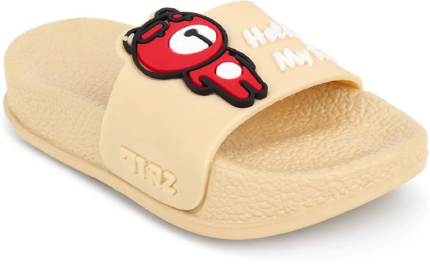 Camfoot Girls Slip On Slipper Flip Flop