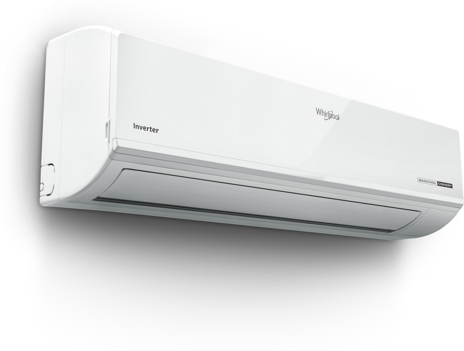 Image of Whirlpool 2023 Model 1.5 Ton 5 Star Split Inverter AC