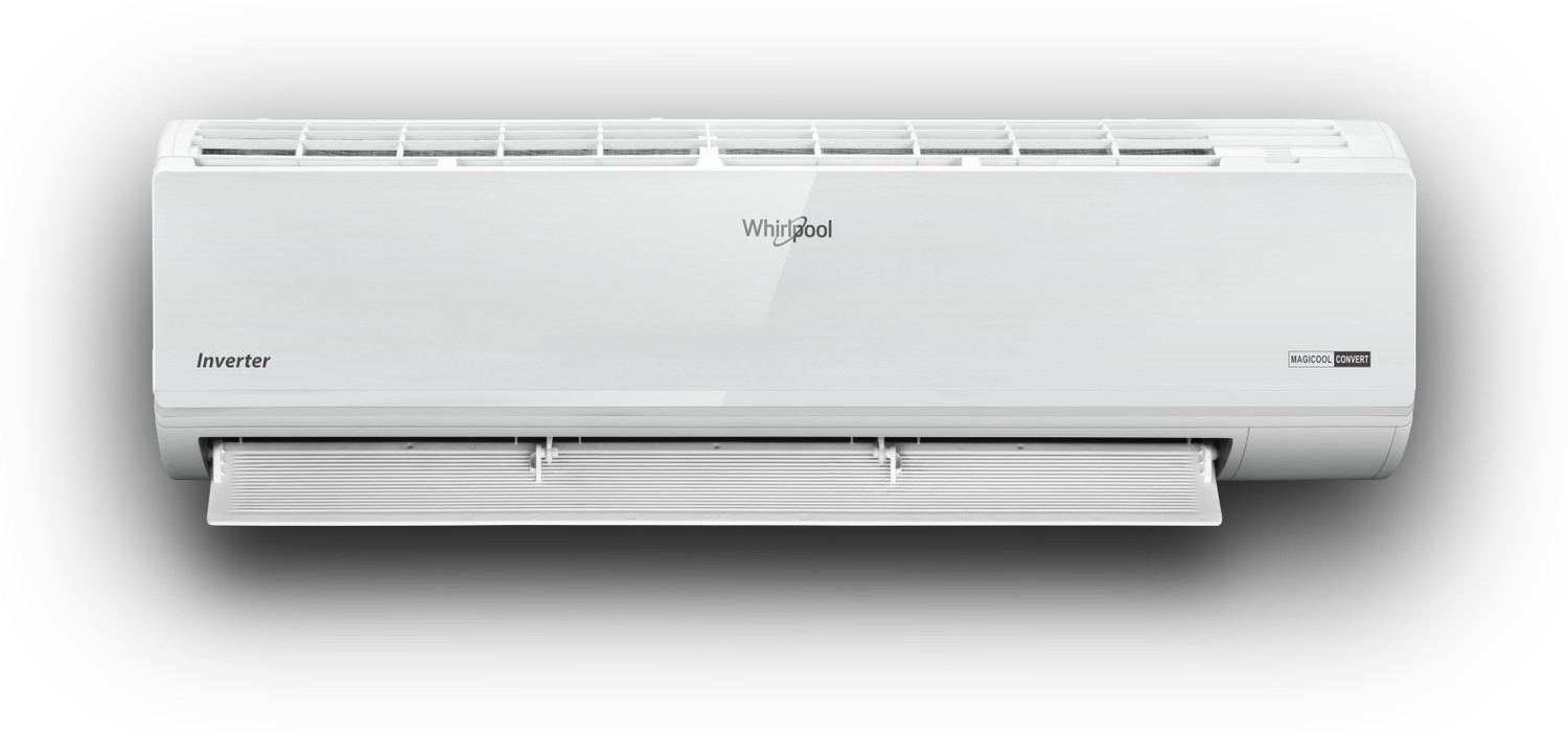 Image of Whirlpool 2023 Model 1.5 Ton 5 Star Split Inverter AC